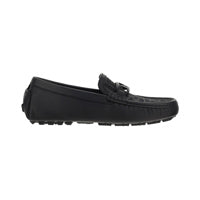 O’Lock Driving Loafers - Black