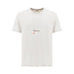 Rive Gauche T-Shirt - White
