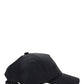 Logo Baseball Cap - Black