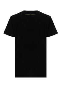 Logo T-Shirt - Black
