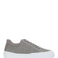 Fendi Force Low-Top Sneakers - Gray