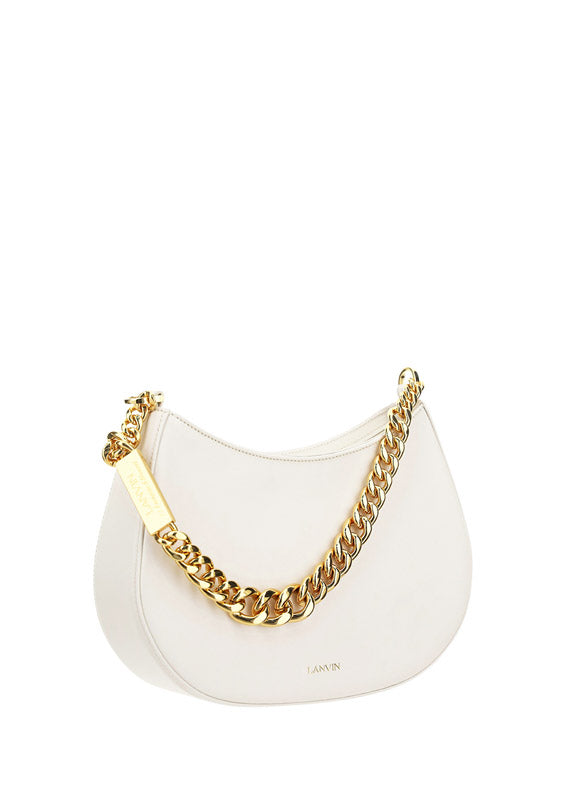 Hobo By Lanvin Bag - White