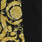 Barocco Running T-shirt - Black