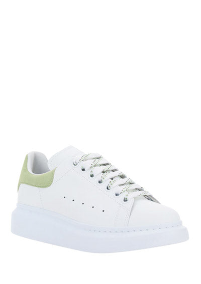 Oversized Sneaker - Green