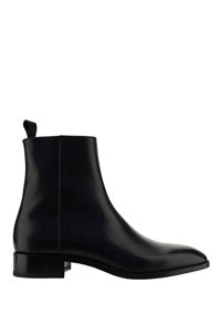Goliatito Boots - Black