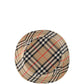 Vintage Check Technical Cotton Bucket Hat