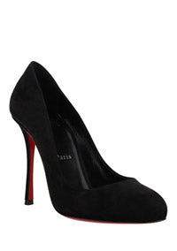 Dolly Pump 100 mm - Black