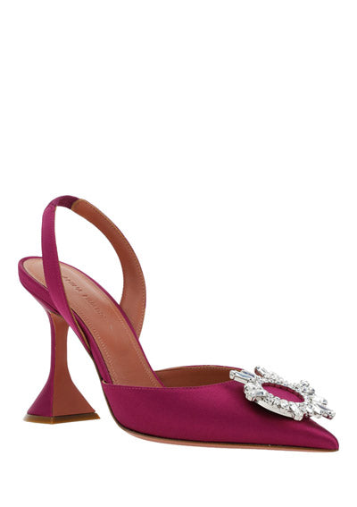 Begum Pumps