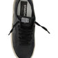 Stardan Sneakers - Black