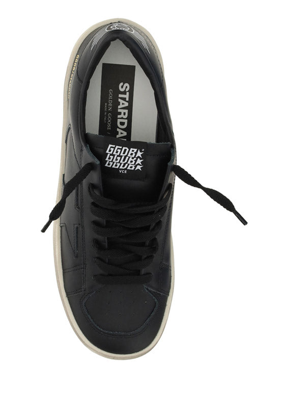 Stardan Sneakers - Black