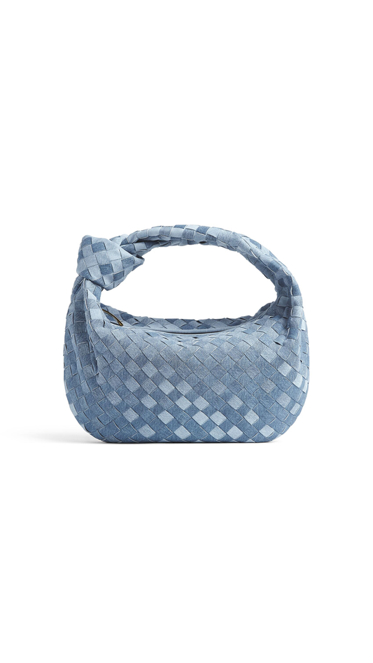 Teen Jodie Bag - Denim