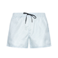 FF Fabric Swim Shorts - Pale Blue