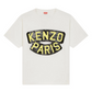 Oversized 'Kenzo Sailor' T-shirt - White