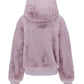 Portland Bunny Jacket - Lilac Hint