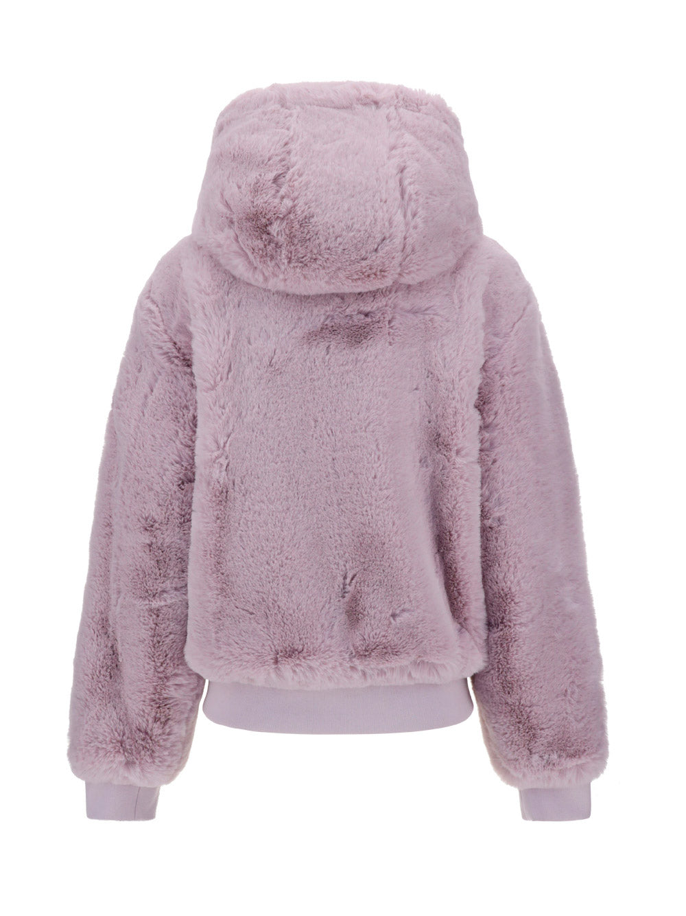 Portland Bunny Jacket - Lilac Hint