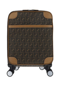 FF Trolley - Brown