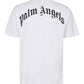Broken Palm T-Shirt - White