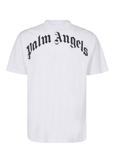 Broken Palm T-Shirt - White