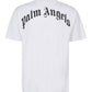 Broken Palm T-Shirt - White