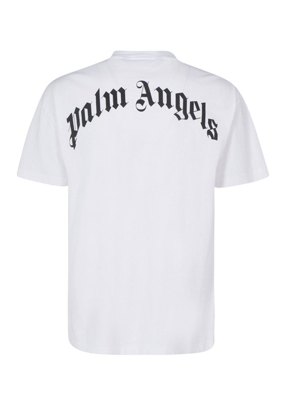 Broken Palm T-Shirt - White