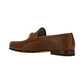 1953 Horsebit Calfskin Loafers - Brown