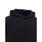Logo Hoodie - Black