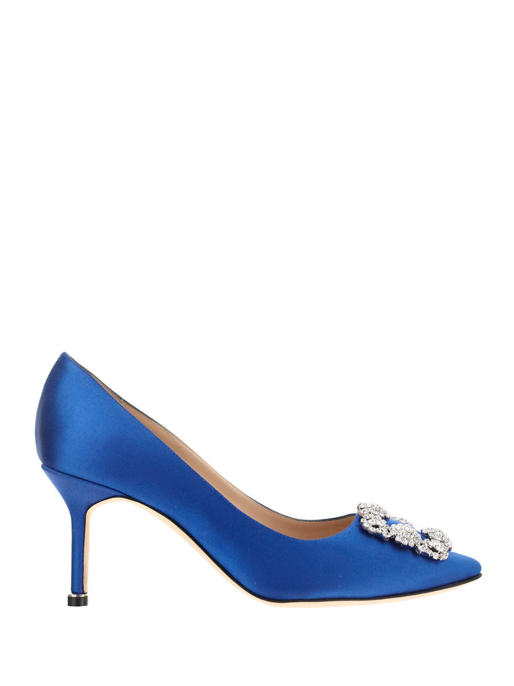 Hangisi 70 Pumps - Blue.