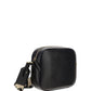 Stella Logo Mini Bag - Black