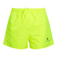 Swim Shorts - Neon Yellow
