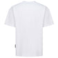 PA Embroidered T-Shirt - White