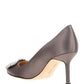 Hangisi 70 Pumps - Grey