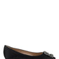 Hangisi Flat - Black