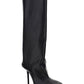 Sienna Boots - Black
