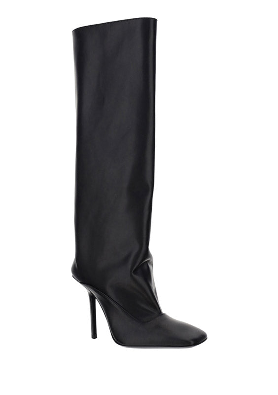 Sienna Boots - Black