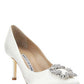 Hangisi 70 Pumps - White