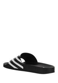 Industrial Sliders - Black/White