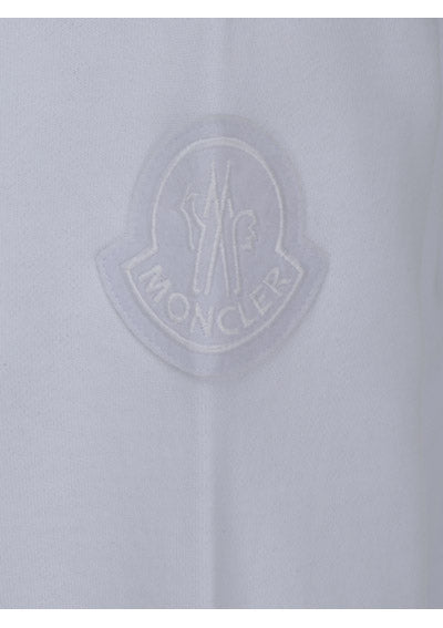 Logo Sweatshirt - White