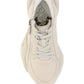 Fendi Flow Sneakers - White