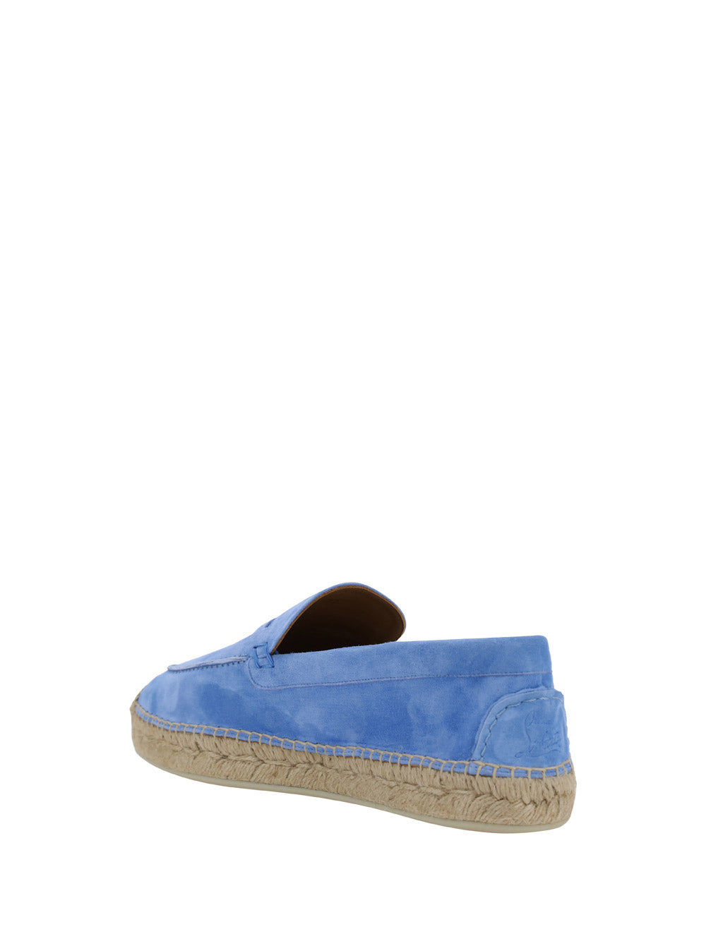 Paquepapa Espadrilles - Blue