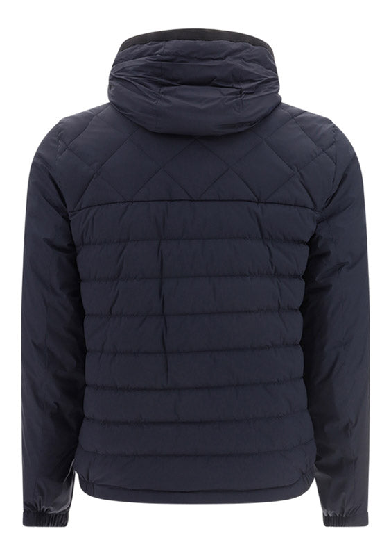 Muhu Down Jacket
