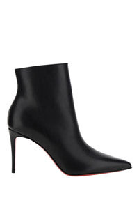 So Kate Booty 85 mm - Black