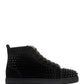 Louis Orlato Sneakers - Black
