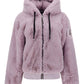 Portland Bunny Jacket - Lilac Hint