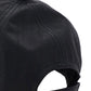 Logo Baseball Cap - Black