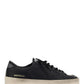 Stardan Sneakers - Black