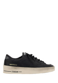 Stardan Sneakers - Black