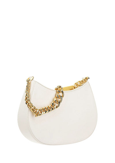 Hobo By Lanvin Bag - White