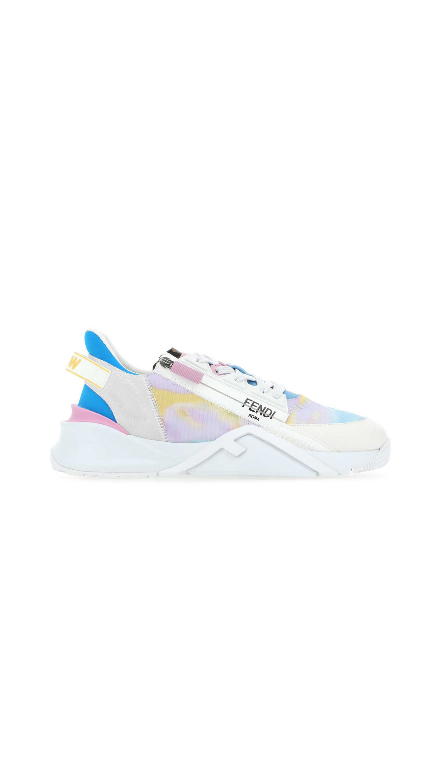 Fendi Flow - Light Blue