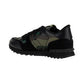 Valentino Garavani Rockrunner Sneakers