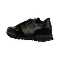 Valentino Garavani Rockrunner Sneakers